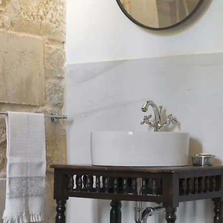 Itria Palace Ragusa