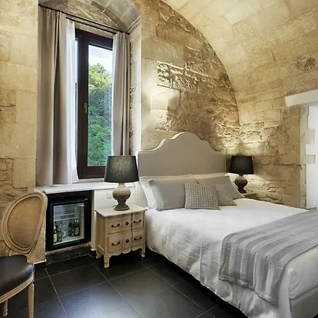 Itria Palace 4* Ραγκούσα