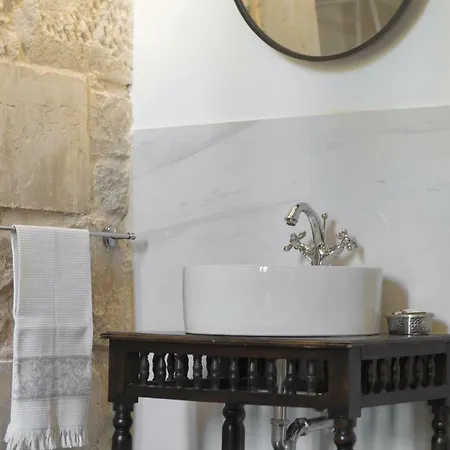 Itria Palace Hotel Ragusa