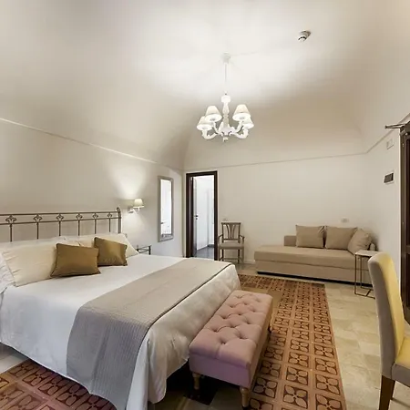 Itria Palace Hotel Raguse
