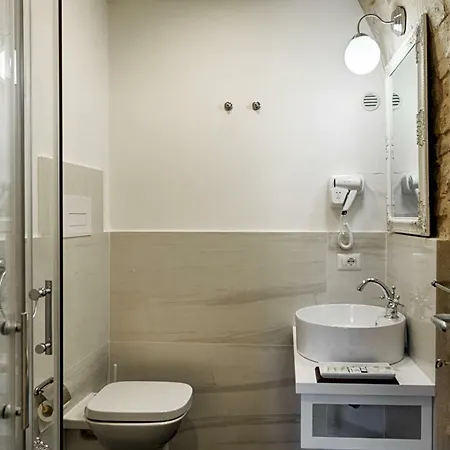 Itria Palace Otel 4*