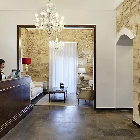 Itria Palace Ξενοδοχείο