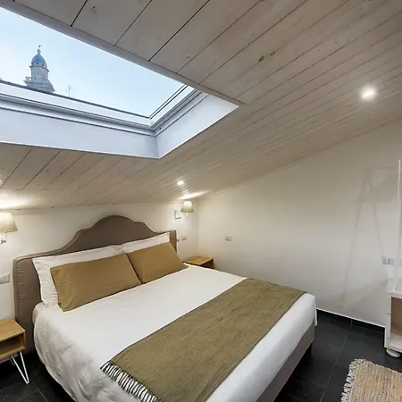 Itria Palace Hotel Ragusa