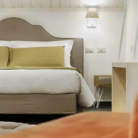 Itria Palace Ξενοδοχείο 4*