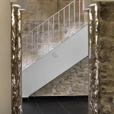 Itria Palace Otel Ragusa