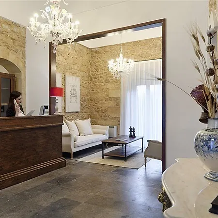 Szálloda Itria Palace