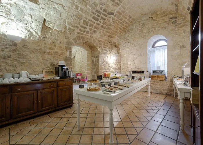 Itria Palace Hotel