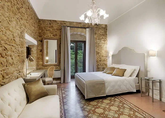 Itria Palace