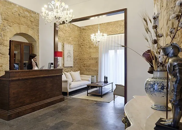 Hotel Itria Palace